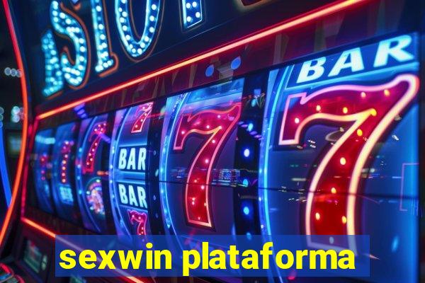 sexwin plataforma