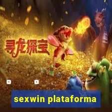sexwin plataforma