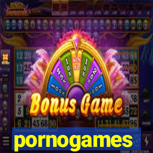 pornogames
