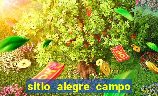 sitio alegre campo grande rj