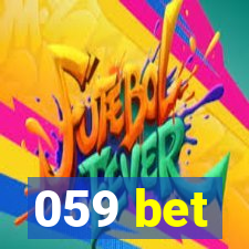 059 bet