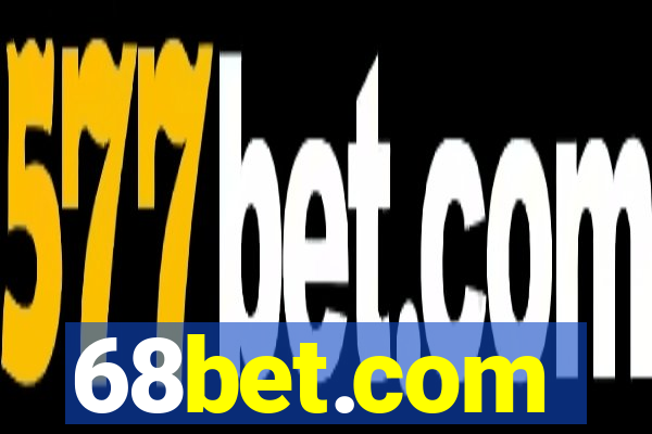 68bet.com