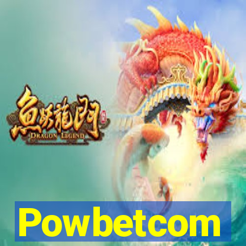Powbetcom
