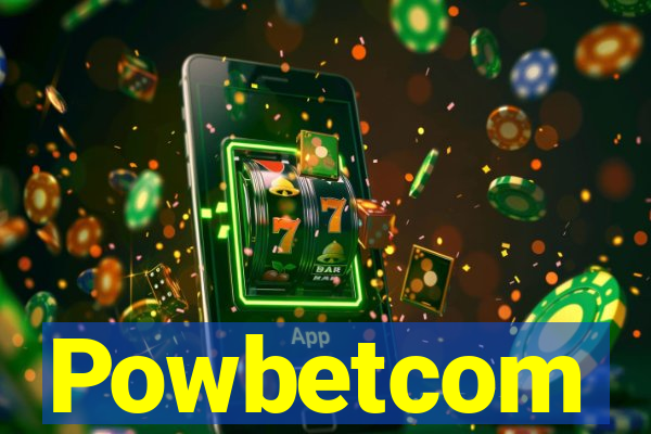Powbetcom