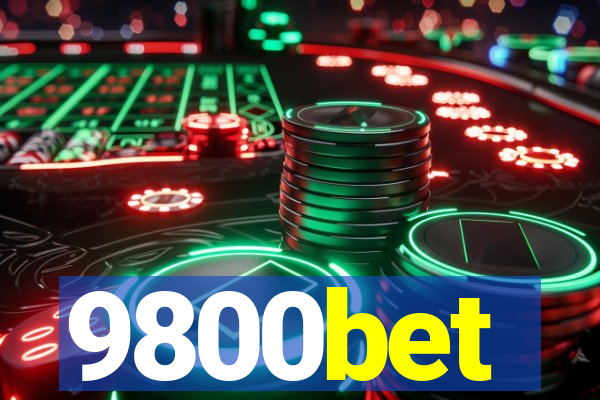 9800bet