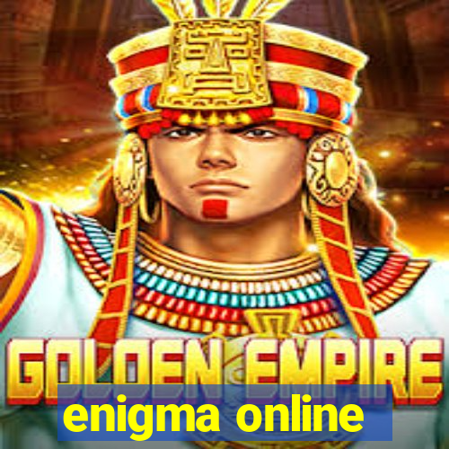 enigma online