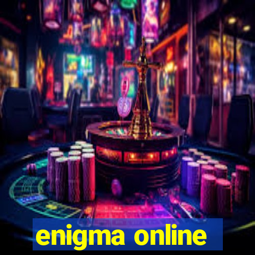 enigma online