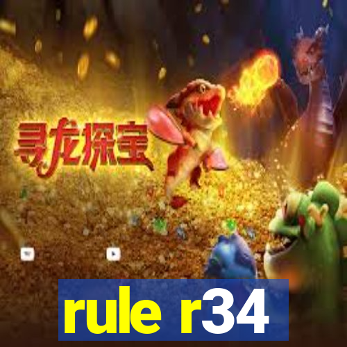 rule r34