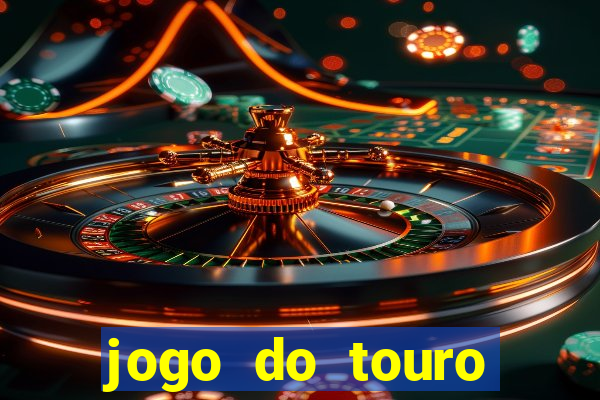 jogo do touro plataforma nova