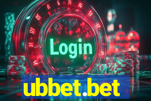 ubbet.bet