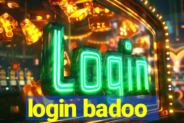 login badoo