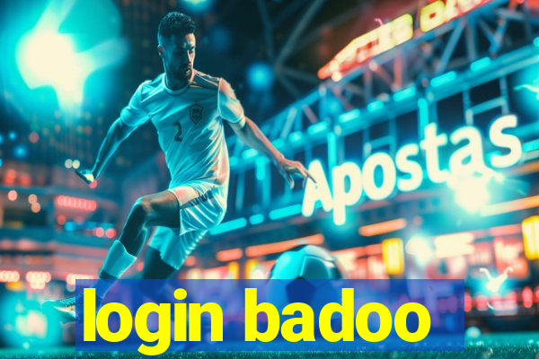 login badoo