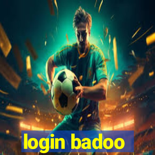 login badoo