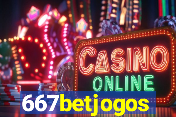 667betjogos