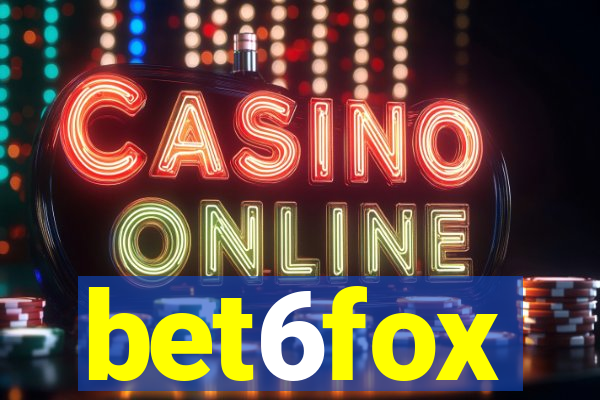 bet6fox