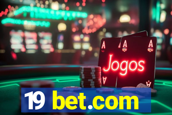 19 bet.com