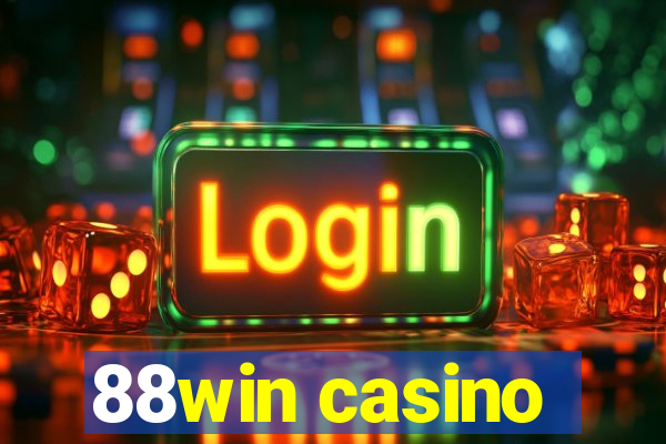 88win casino