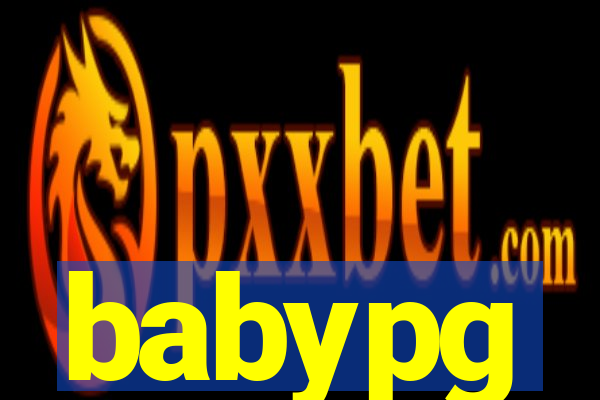 babypg