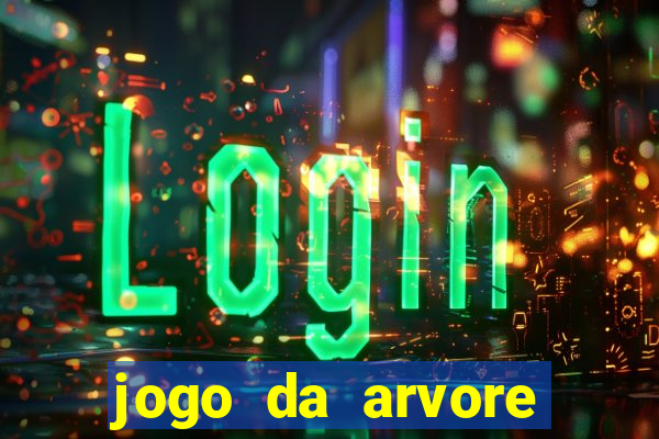 jogo da arvore cassino demo