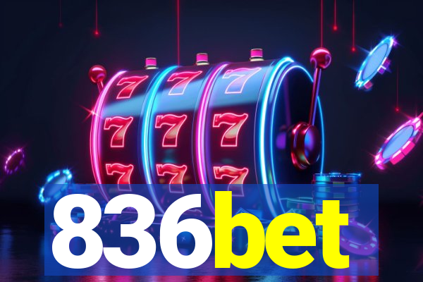 836bet