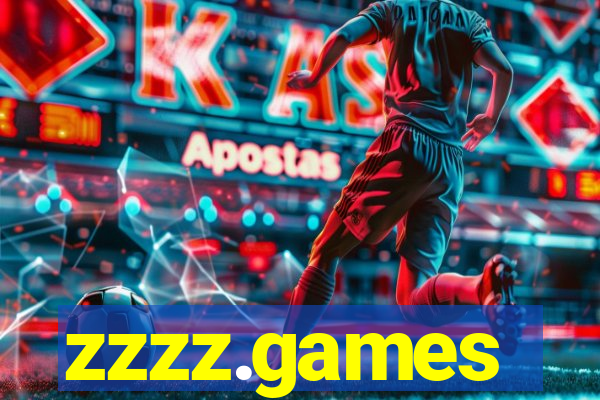zzzz.games