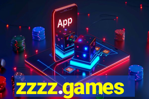 zzzz.games