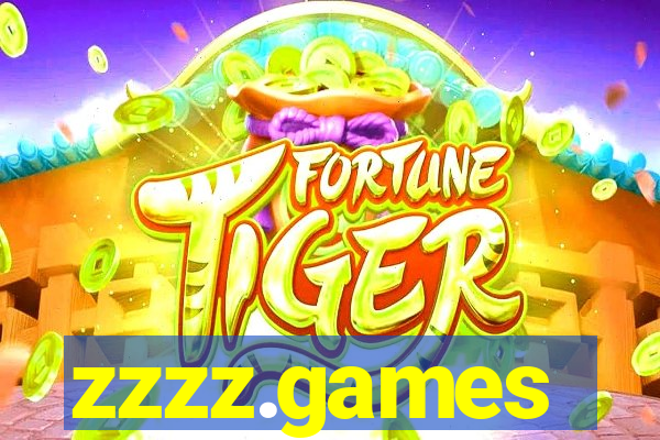 zzzz.games