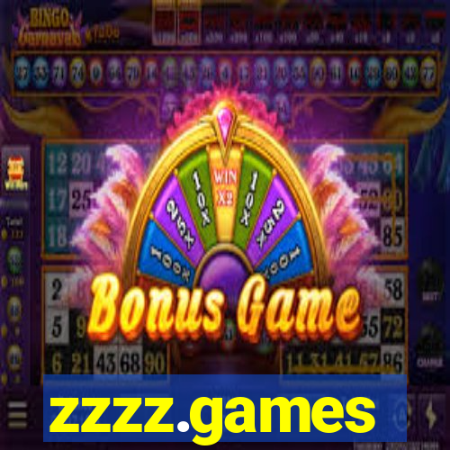 zzzz.games