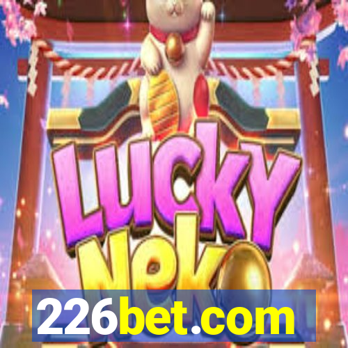 226bet.com
