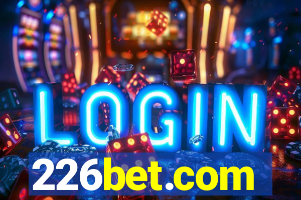 226bet.com