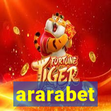ararabet