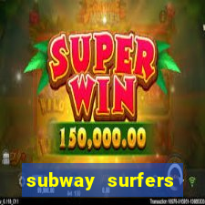 subway surfers pagando dinheiro