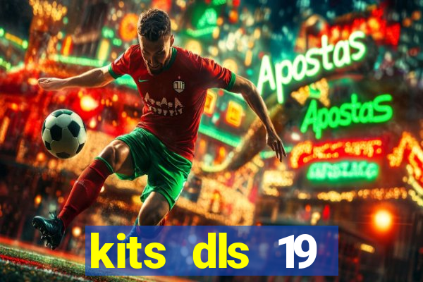 kits dls 19 manchester united