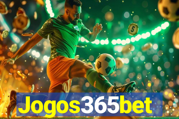 Jogos365bet