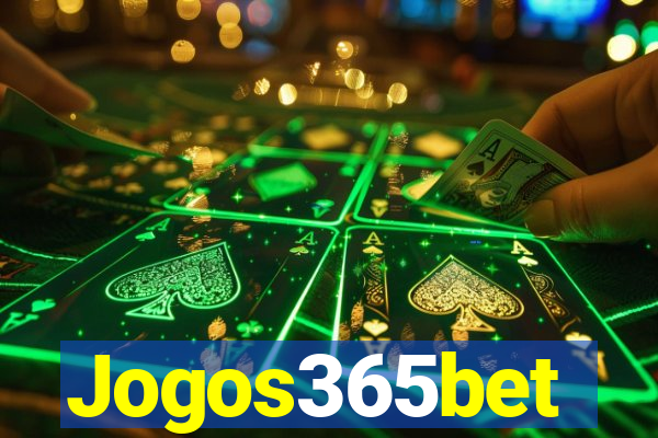Jogos365bet