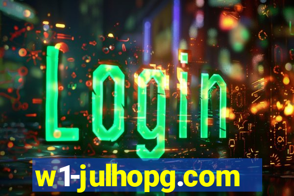 w1-julhopg.com