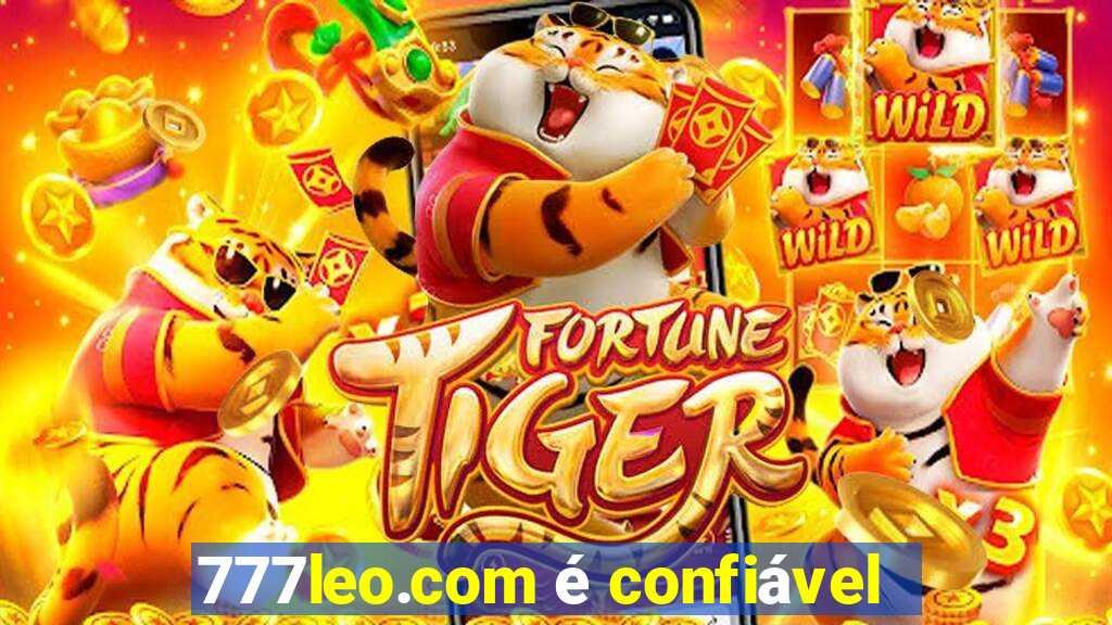777leo.com é confiável