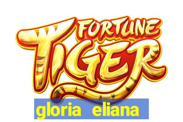 gloria eliana ribeiro letra