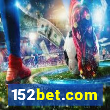 152bet.com