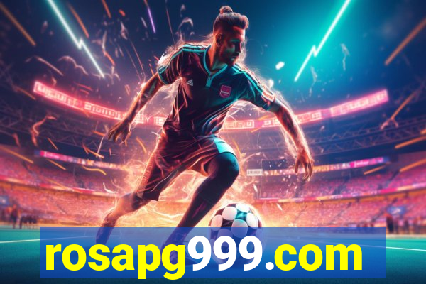 rosapg999.com