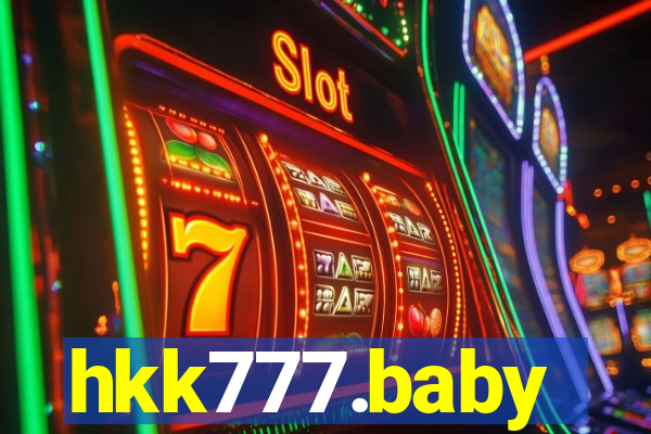 hkk777.baby