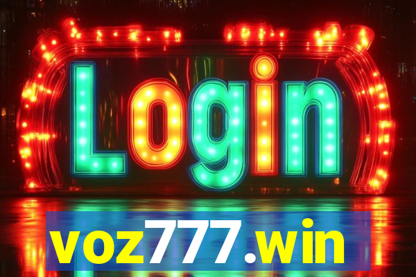 voz777.win