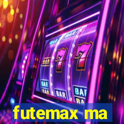futemax ma