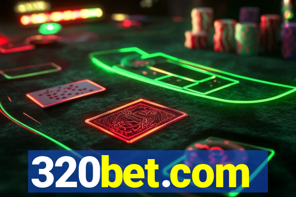 320bet.com