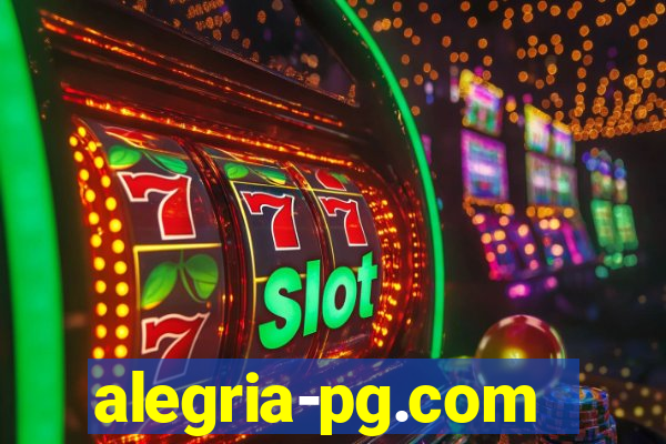 alegria-pg.com