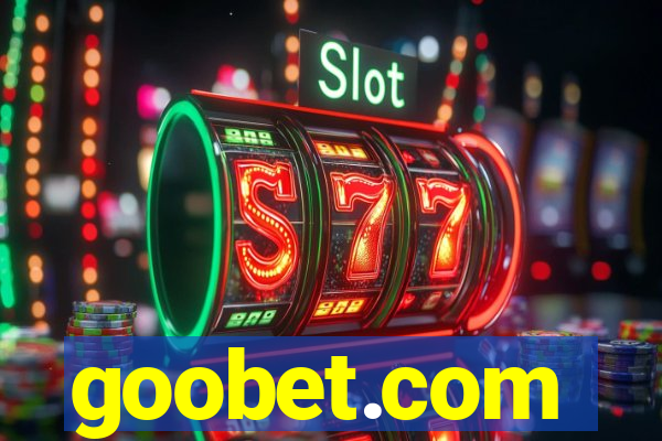 goobet.com