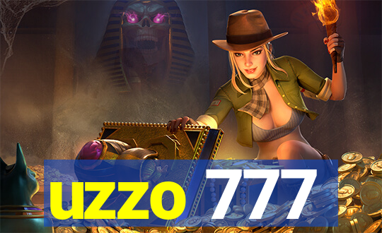 uzzo 777
