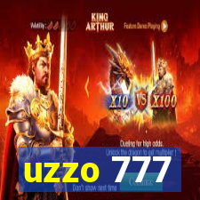 uzzo 777