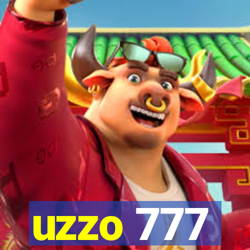 uzzo 777