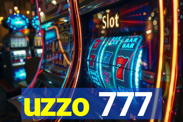 uzzo 777